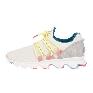 Sorel kinetic sneakers
